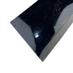 Moldura Black Piano Land Rover Defender D300 2023 Tras Dir - Imagem 4