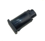Entrada Tomada Usb C Land Rover Defender 110 2020 A 2022 Oem - Imagem 4
