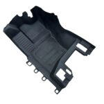 Forro Carpet Assoalho Land Rover Defender D300 2023 Dian Esq