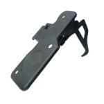 Fechadura Trava Capo Land Rover Defender D300 2023 A 2024 - Imagem 4
