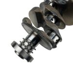 Virabrequim Motor Bmw 320i G20 X4 B48 2019 2020 a 2024 STD - Imagem 4