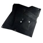 Isolamento Corta Fogo Motor Land Rover Defender D300 2023