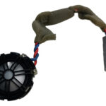Tweeter Porta Land Rover Defender 110 2020 A 2022 Traseira
