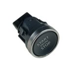 Botao Start Stop Igniçao Land Rover Defender D300 2023 2024 - Imagem 4