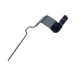 Suporte Parachoque Land Rover Defender D300 2023 24 Tras Esq