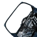 Tampa Traseira Porta Malas Land Rover Defender D300 2023 24 - Imagem 10