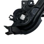 Borracha Acabamento Capo Bmw 320i G20 M Sport 2023 Direito - Imagem 6