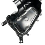Protetor Tanque Combustivel Land Rover Defender D300 23 2024 - Imagem 9