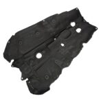 Isolamento Acustico Tunel Bmw 320i G20 M Sport 2021 a 2024 - Imagem 5