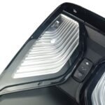 Luz Cortesia Botao Comando Teto Bmw 320i G20 M Sport 2021 24 - Imagem 6