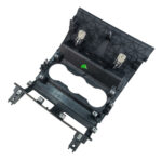 Acabamento Traseiro Console Land Rover Defender 110 20 A 22 - Imagem 6