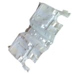 Carpet Forro Assoalho Traseiro Bmw 320i G20 2019 A 2024 Oem - Imagem 7