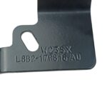 Suporte Parachoque Land Rover Defender D300 2023 24 Tras Esq - Imagem 6