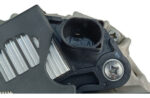 Alternador Motor Land Rover Defender 110 2020 2022 14v 230a - Imagem 8