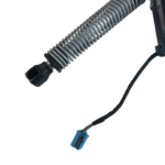 Amortecedor Eletrico Tampa Porta Malas Bmw 320i G20 2021 24 - Imagem 3