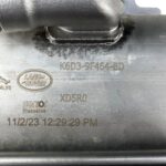 Radiador Valvula Egr Land Rover Defender D300 3.0 2023 2024 - Imagem 8
