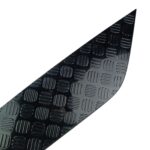 Moldura Capo Land Rover Defender D300 2023 A 2024 Direita - Imagem 4
