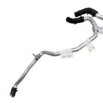 Mangueira Tubo Ar Condicionado Land Rover Defender D300 2024 - Imagem 7