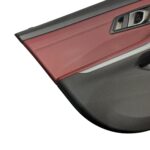 Forro Porta Bmw 320i G20 M Sport 2021 A 2024 Diant Esquerdo - Imagem 4