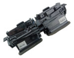 Difusor Ar Land Rover Defender 110 2020 A 2022 Traseiro Oem - Imagem 4