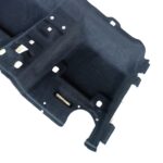 Carpet Forro Assoalho Traseiro Bmw 320i G20 2019 A 2024 Oem - Imagem 5
