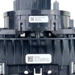 Chave Seta Limpador Hard Disc Land Rover Defender D300 2024 - Imagem 10