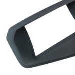 Moldura Head Up Display Painel Bmw 320 G20 m Sport 2021 2024 - Imagem 5