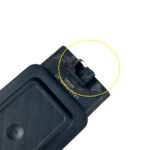 Modulo Temperatura Sonda Lambda Land Rover Defender D300 24 - Imagem 3