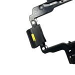 Suporte Modulo Banco Land Rover Defender D300 2024 Diant Dir - Imagem 5