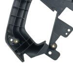 Suporte Moldura Lateral Painel Land Rover Defender 2023 Esq - Imagem 3