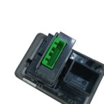 Botao Controle Luz Painel Land Rover Defender D300 2023 2024 - Imagem 7
