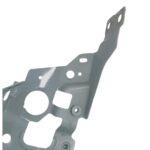 Suporte Paralama Painel Frontal Bmw 320 G20 M Sport 2021 Esq - Imagem 4