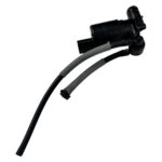 Bomba Motor Esguicho Parabrisa Land Rover Defender D300 2023 - Imagem 3