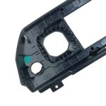 Moldura Trambulador Alavanca Land Rover Defender D300 2023 - Imagem 7