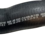 Mangueira Inf Agua Radiador Land Rover Defender D300 2024 - Imagem 8