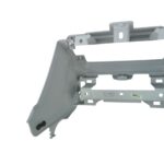 Moldura Central Painel Land Rover Defender D300 2023 2024 - Imagem 5