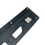 Moldura Inferior Painel Land Rover Defender D300 2023 24 Dir - Imagem 7