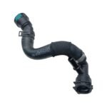 Tubo Mangueira Agua Radiador Land Rover Defender D300 2024 - Imagem 3