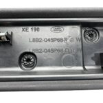 Acabamento Moldura Painel Land Rover Defender D300 2024 Dir - Imagem 9