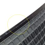 Grade Entrada Ar Paralama Land Rover Defender D300 23 24 Dir - Imagem 3
