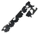 Isolamento Espuma Motor Land Rover Defender D300 2023 2024 - Imagem 3