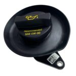 Tubo Gargalo Oleo Motor Land Rover Defender D300 2023 2024