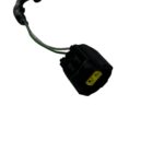 Chicote Bomba Agua Land Rover Defender D300 3.0 2023 2024 - Imagem 9