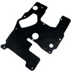 Isolamento Corta Fogo Motor Land Rover Defender D300 2023