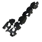 Isolamento Espuma Motor Land Rover Defender D300 2023 2024 - Imagem 5
