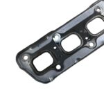 Junta Coletor Escapamento Land Rover Defender D300 2023 2024 - Imagem 5
