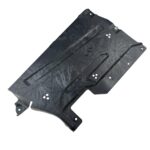 Chapao protetor Assoalho Bmw 320I G20 M Sport 2021 2024 Esq - Imagem 7