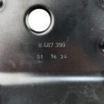Suporte Sensor Etanol Combustivel Bmw 320i G20 2019 A 2024 - Imagem 7