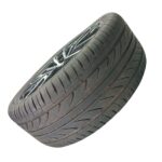 Roda Bmw 320i G20 M Sport 2021 2022 A 2024 Traseira Avulso - Imagem 4