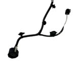 Chicote Bomba Agua Land Rover Defender D300 3.0 2023 2024 - Imagem 6